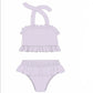 Seersucker Swim - GIRL 2PC