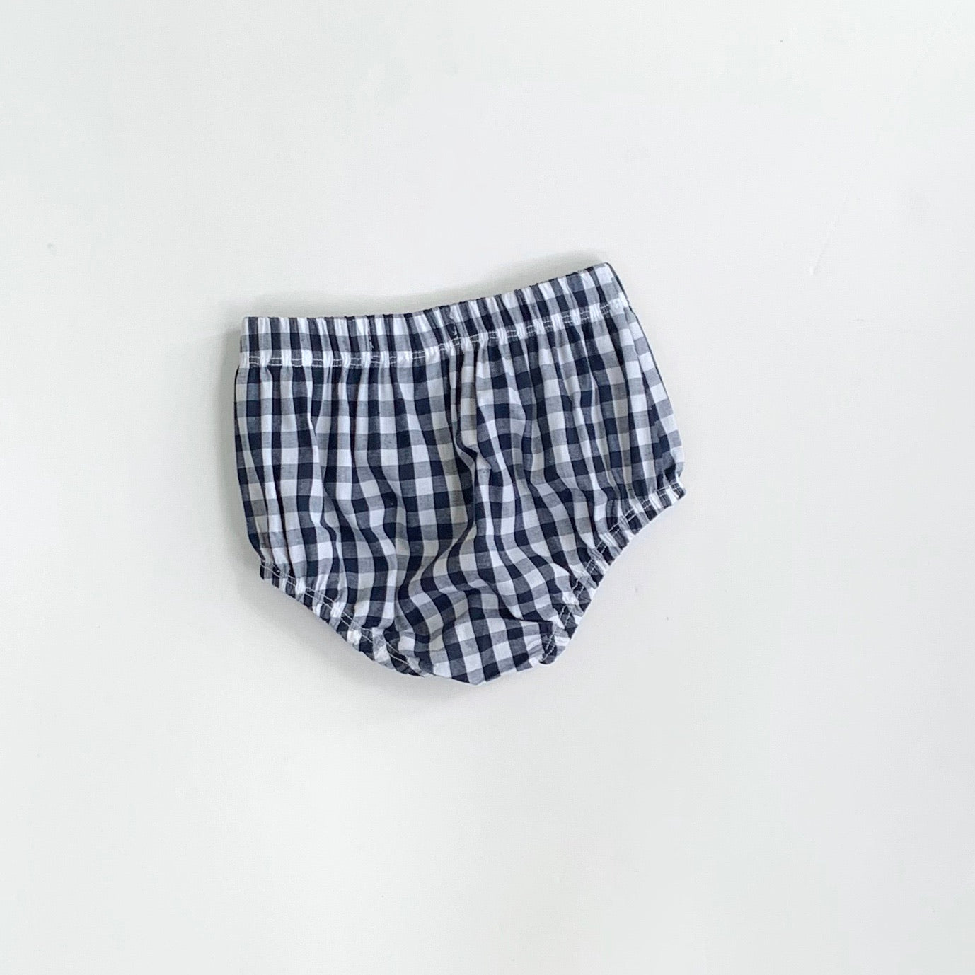 Gingham Bloomers