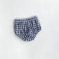 Gingham Bloomers