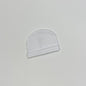 Picot Trim Hat