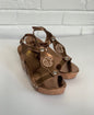 Wedge Sandal