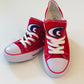 Canvas Shoes