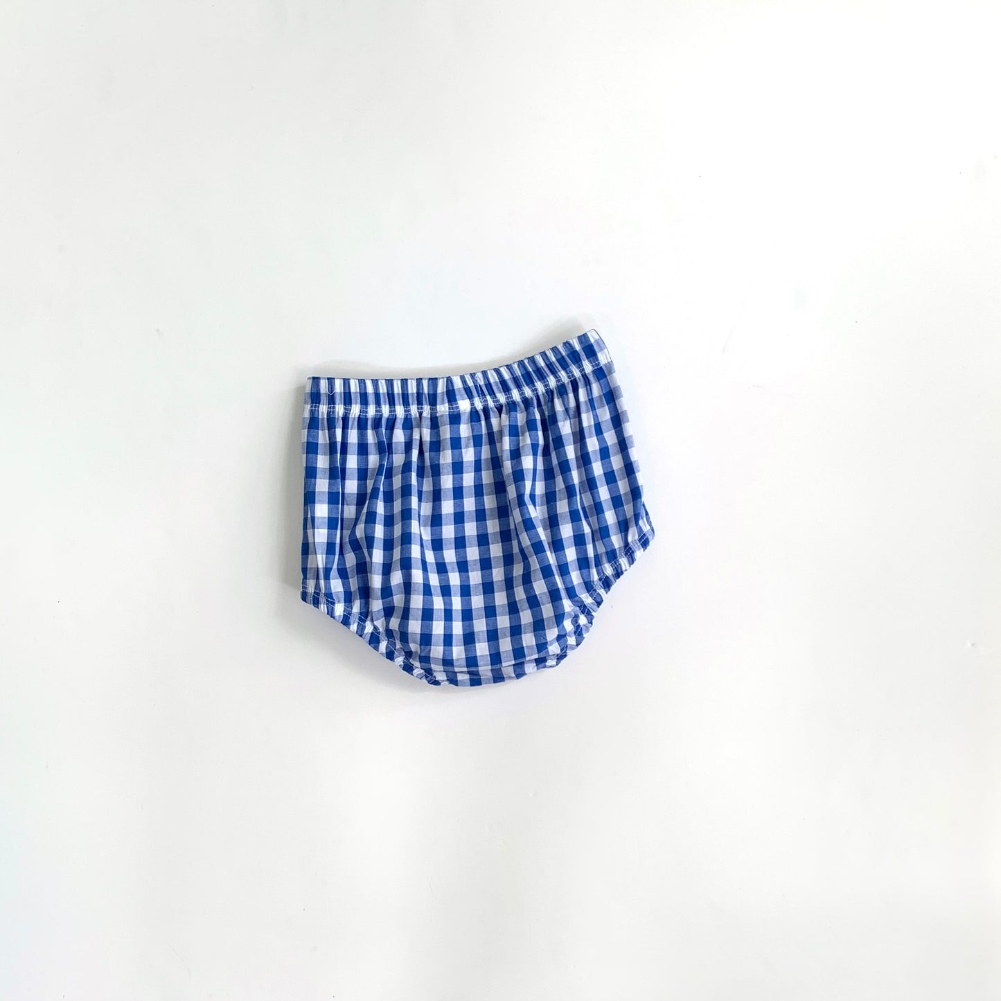 Gingham Bloomers
