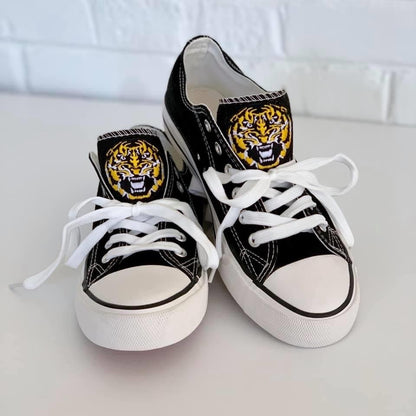 Canvas Shoes