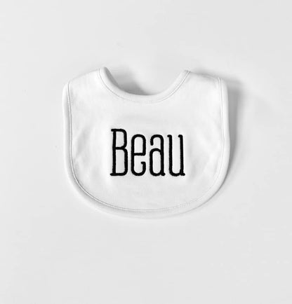 Unisex Bib