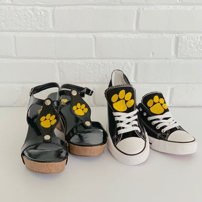 Canvas Shoes