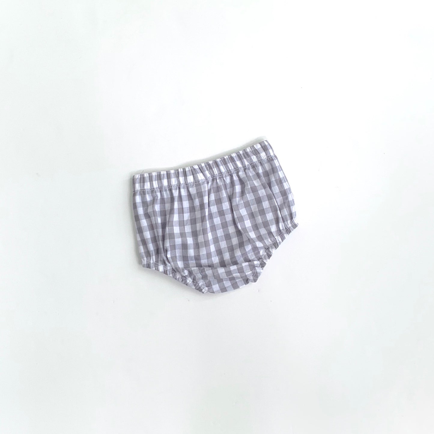 Gingham Bloomers