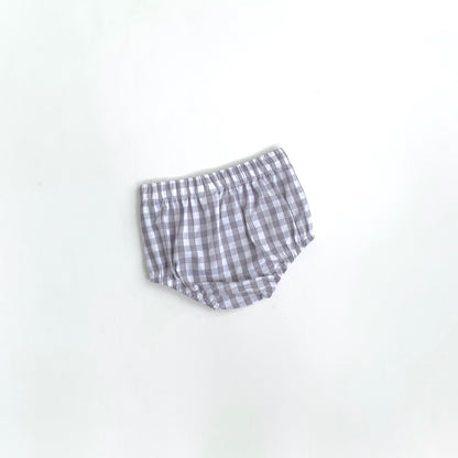Gingham Bloomers