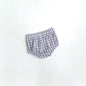 Gingham Bloomers
