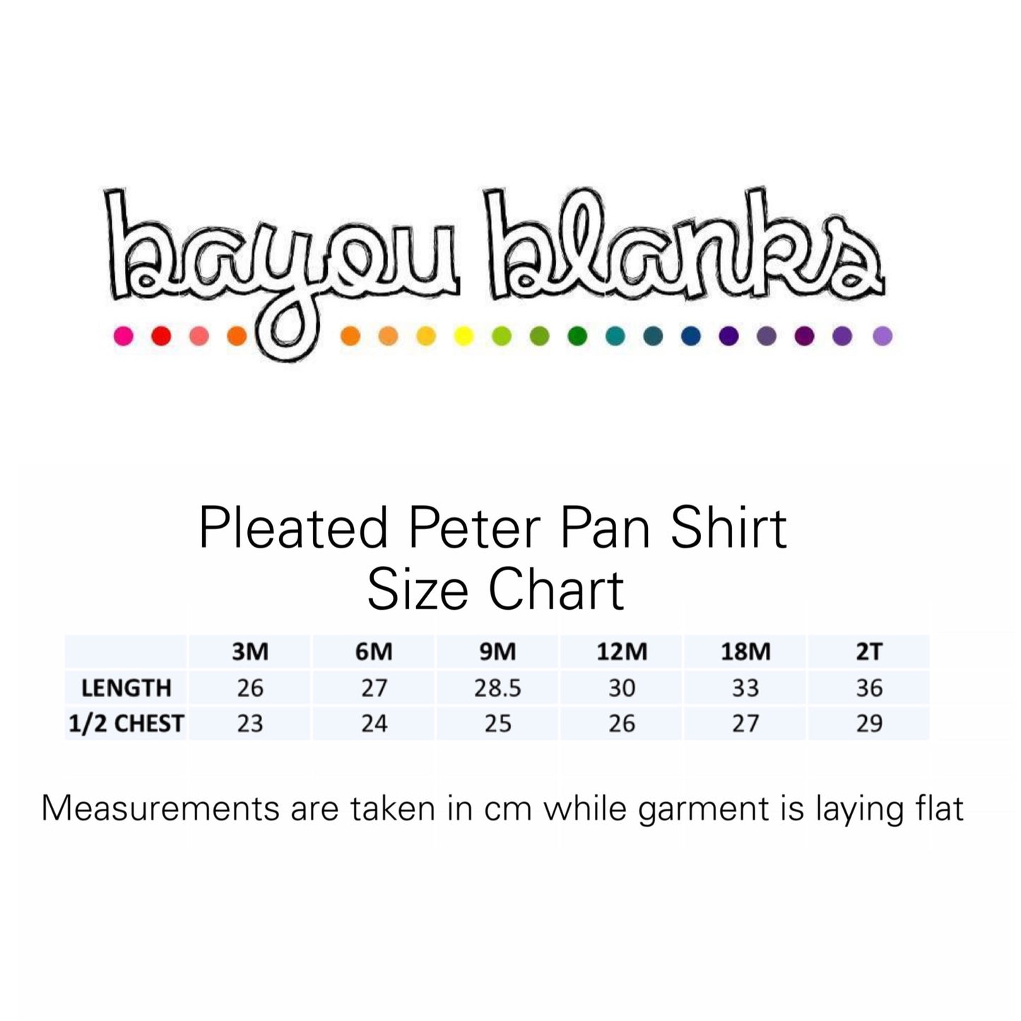 Pleated Peter Pan Diaper Shirt - Boy
