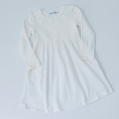 Long Sleeve Dress