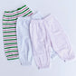 Knit Bubble Pants