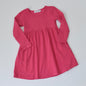 Long Sleeve Dress