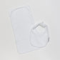 Unisex Burp Cloth