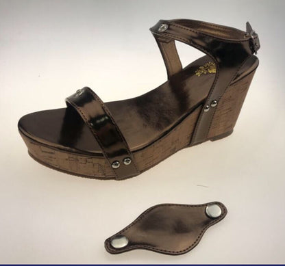 Wedge Sandal