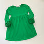 Long Sleeve Icing Dress