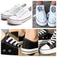Canvas Shoes
