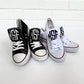 Canvas Shoes
