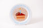 Fruit-Full Kid Plates