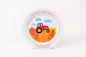 Fruit-Full Kid Plates