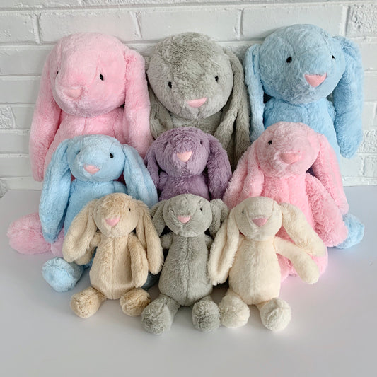 Bunnies - IN STOCK