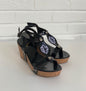 Wedge Sandal