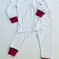 Fitted Pajamas - UNISEX