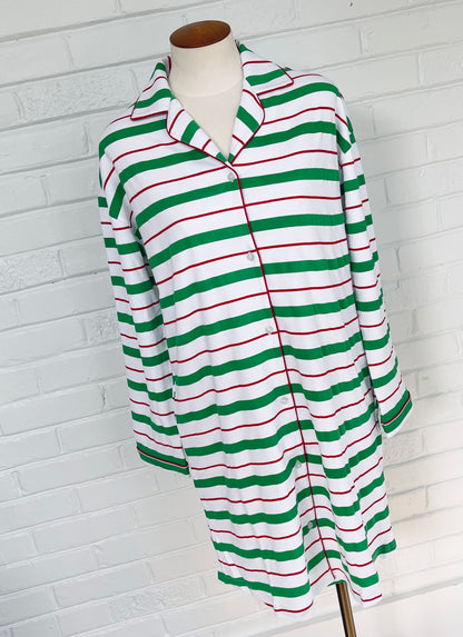 Ladies Pajama Gown
