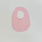 Ruffle Bib